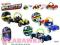 Hot Wheels Ballistiks Autokula