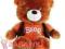 Maskotka pluszowa MIŚ duży 30cm Pluszak Słodziak