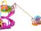 Mattel Polly Pocket Park z placem zabaw