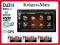 RADIO KRUGER&amp;MATZ KM2003 GPS BT DVB NOWOŚĆ