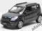 KIA SOUL GRAFITOWT MODEL 1:34 WELLY
