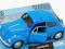 VOLKSWAGEN BEETLE NIEBIESKI 1:34 WELLY