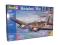Heinkel He 111 H-6 - Revell