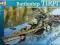 TIRPITZ PANCERNIK BATTLESHIP 1:350 REVELL 05096