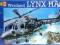 WESTLAND LYNX HAS.3 MODEL 1:32 REVELL 04837