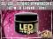 ŻEL LED GEL JEDNOFAZOWY SZYBKIE UTWARDZENIE  30ml