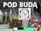 POD BUDĄ - KOLEKCJA 20.LECIA POMATONU /4CD/TANIO*