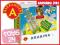 gra logopedyczna - Drabina I - gry alexander -