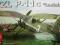 ZTS Plastyk S-046 - PZL 11c Łaciata 3 (1:72)