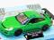 PORSCHE 911(997) GT3 RS ZIELONY MODEL 1:34 WELLY