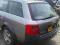 AUDI A6 C5 ALLROAD DACH CWIARTKA KLAPA DUPA KPL