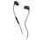 Puma Aero - Słuchawki z mikrofonem (czarny)