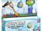 Angry Birds - NIEBIESKI PTAK I ŚWINIA W HEŁMIE