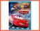 Auta (Blu-ray) - John Lasseter [nowy]