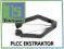 PLCC EKSTRAKTOR DO WYCIĄGANIA UKLADÓW