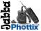 PHOTTIX CLEON II SONY A700 A580 A550 A500 A350 Wwa