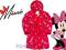 DISNEY MINNIE MOUSE CUDNY SZLAFROK _ C RÓŻ 128