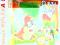 MATTEL Gra O RETY KRETY ! Po POLSKU ! NOWA. T8732