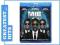 FACECI W CZERNI 3 3D (Will Smith) (BLU-RAY 3D)