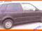 VW GOLF III 3 DACH 3 D Z OTWOREM NA SZYBER