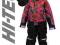 JUNIORSKI KOMPLET NARCIARSKI HI-TEC HILARY SET 134