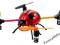 QUADROCOPTER ZDALNIE STEROWANY Ladybug 2.4GHz !!!