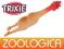 KOGUT KURCZAK LATEX PISZCZĄCY ZABAWKA 15CM TRIXIE