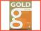 GOLD Pre- First Coursebook with CD-Rom [nowa]