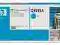 hit! Toner Hp Q7581A 3800 CP3505 cyan  CP 3505