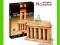 [MALAKO_PL] PUZZLE 3D BRAMA BRANDENBURSKA CUBICFUN