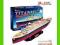 [MALAKO_PL] PUZZLE 3D TITANIC DUŻY CUBICFUN