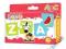 PUZZLE DO PARY. LITERKI - CZUCZU - NOWA