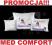 TEKSTORE: PODUSZKA MED COMFORT 70x80 AMW ANTYALERG