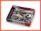 Puzzle 1000el Paryż - kolaż 10279 [nowa]
