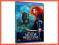 Merida Waleczna (Blu-ray) [nowy]