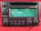 RADIO CD NAWIGACJA NAVI VOLVO S40 V40 HU-1205