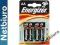 Baterie Energizer Base Alkaline AA LR6 - 4szt.