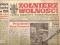 Żołnierz Wolności 11.6.76 Indira Ghandi L Breżniew