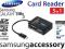 Card reader 5w1 Samsung Galaxy Tab 3 Czytnik SD FV