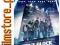 ATAK NA DZIELNICĘ ATTACK THE BLOCK Blu-ray