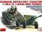 MiniArt 35039 Artillery Tractor T-70(r) &amp; 7.6