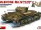 MiniArt 35092 Valentine Mark IV in Red Army servic