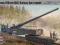 Hobby Boss 82903 German 280mm K5(E) Railway Gun Le