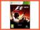 F1 2011 X360 - Codemasters [nowa]