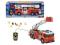 Dickie Toys SOS Straż Pożarna Fire Rescue 42889