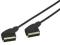 Kabel Scart/Scart Vivanco 3m #K10