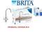 BRITA ZESTAW BATERIA DO WODY WD3030 + WKŁAD P1000
