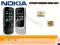 ORYGINALNY MIKROFON NOKIA 6303 6303i 6700 6600s FV