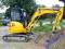 Koparka JCB 8035 2007r 2050mth bobcat cat neuson