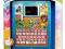 TABLET KIDSPAD Z KOLOROWYM EKRANEM LCD